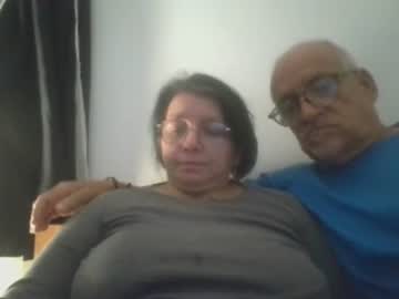 Patryman Chaturbate stream image from March 22, 2026