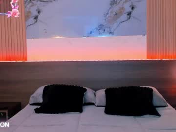 Samantha_Moons Chaturbate stream image from March 22, 2026