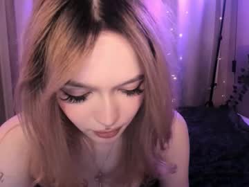 Shy_Meowmegan Chaturbate stream image from March 22, 2026