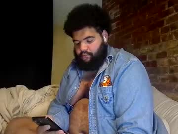 Teethirstrap Chaturbate stream image from March 22, 2026