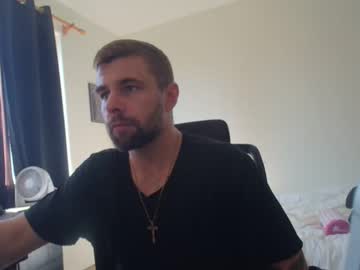 Theufcfan_8181 stream image from March 22, 2026
