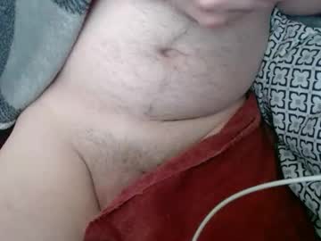 Tophercabba33 Chaturbate stream image from March 22, 2026