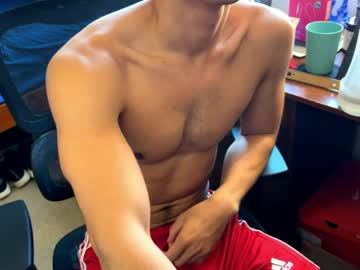 Alessandro_Fantasia Chaturbate stream image from March 22, 2026