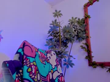 Bonniecute_ Chaturbate stream image from March 22, 2026