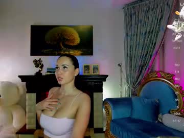 _Bounty_69_ Chaturbate stream image from March 22, 2026