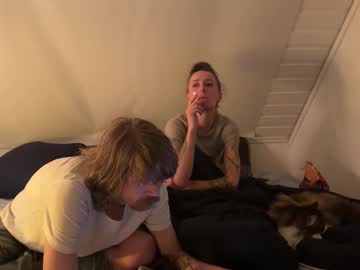 Dark_Vault Chaturbate stream image from March 22, 2026
