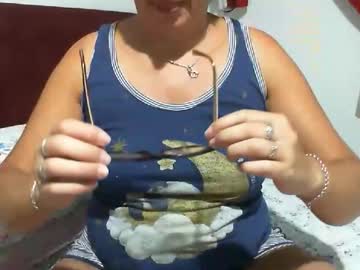 Gabibrasil Chaturbate stream image from March 22, 2026