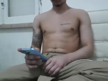 Garotodrumon Chaturbate stream image from March 22, 2026