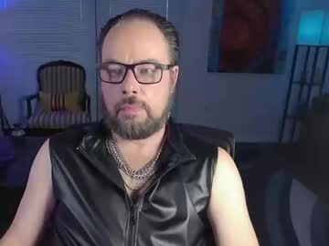 Hudson_Cage Chaturbate stream image from March 22, 2026