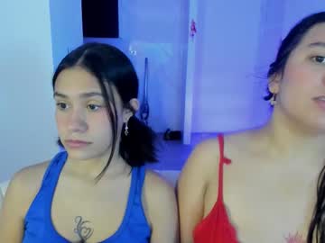 Mia_Roux13 Chaturbate stream image from March 22, 2026