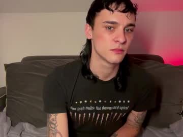 Palm1stry Chaturbate stream image from March 22, 2026