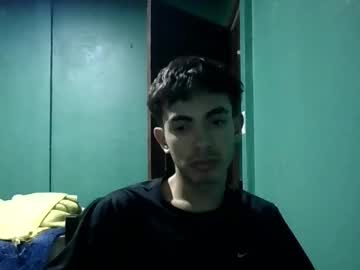 Patopro Chaturbate stream image from March 22, 2026