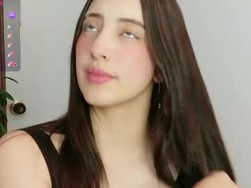 Rebeccawhite_Meow Chaturbate stream image from March 22, 2026