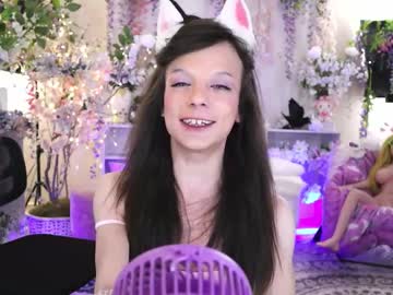 Xxhayleemariexx Chaturbate stream image from March 22, 2026