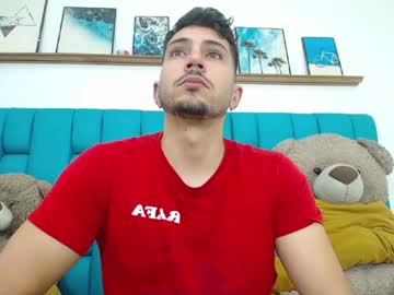 Borsalinomoreau Chaturbate stream image from March 23, 2026