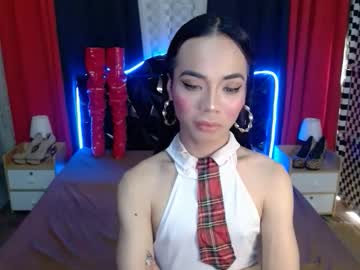 Ivone_Twinkle Chaturbate stream image from March 23, 2026