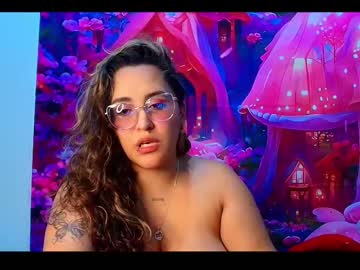 Karol_Naughty Chaturbate stream image from March 23, 2026