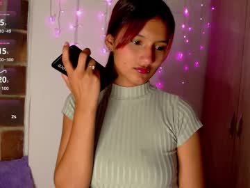 Maray_Lous Chaturbate stream image from March 23, 2026