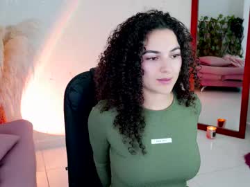 Merida_Bell18 Chaturbate stream image from March 23, 2026