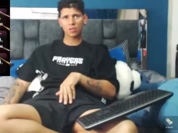 Michaellstiffler_1109 Chaturbate stream image from March 23, 2026