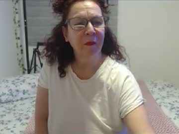 Milchanell Chaturbate stream image from March 23, 2026