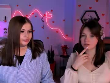 Milki_Wey Chaturbate stream image from March 23, 2026