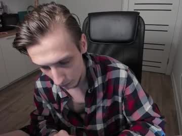 Rick_Reed Chaturbate stream image from March 23, 2026