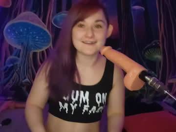 Alyssaarcane Chaturbate stream image from March 23, 2026