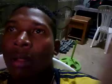 Blackpanther_King Chaturbate stream image from March 23, 2026