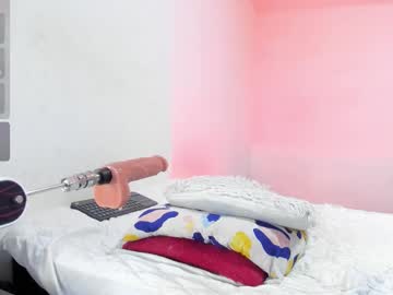 Harold_Sm Chaturbate stream image from March 23, 2026