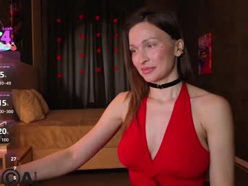 Kamila_Lee Chaturbate stream image from March 23, 2026