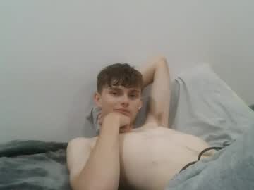 Kevinmycroft Chaturbate stream image from March 23, 2026