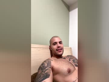 Medellindrak Chaturbate stream image from March 23, 2026