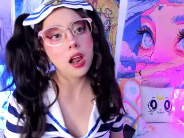 Megan_Yagami Chaturbate stream image from March 23, 2026