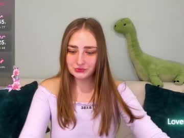 Millibrooksss Chaturbate stream image from March 23, 2026