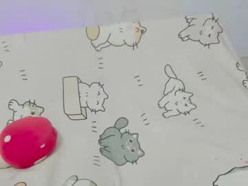 Naoko_Uwu Chaturbate stream image from March 23, 2026