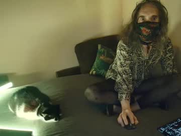 Nessieanalemma Chaturbate stream image from March 23, 2026