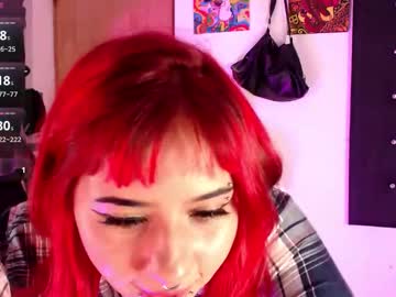 Raven_Gotic69 Chaturbate stream image from March 23, 2026