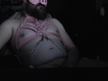 Thepotbellypig Chaturbate stream image from March 23, 2026