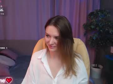 Ursula_Andresss Chaturbate stream image from March 23, 2026