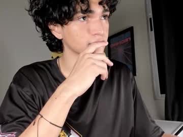 Halan_Jr Chaturbate stream image from March 23, 2026