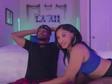 Lavahmoon Chaturbate stream image from March 23, 2026