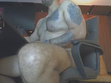 Leon_1717 Chaturbate stream image from March 23, 2026