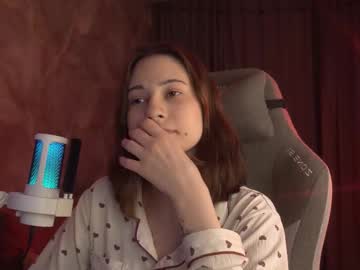Lumenova Chaturbate stream image from March 23, 2026