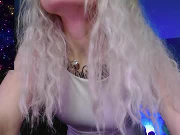 Mali_Sia Chaturbate stream image from March 23, 2026