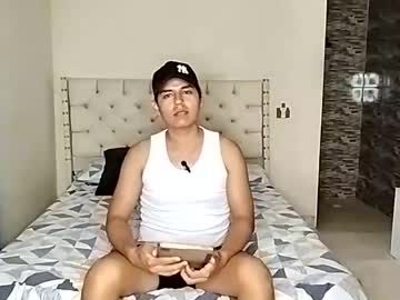 Paola_835068 Chaturbate stream image from March 23, 2026