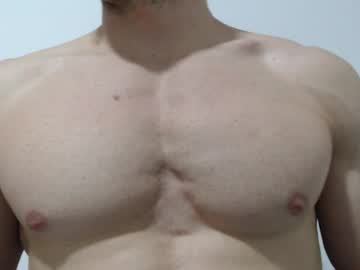 Rocky_Muscle Chaturbate stream image from March 23, 2026
