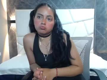 Roxxyblack01 Chaturbate stream image from March 23, 2026