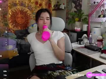 Sen_And_Sin Chaturbate stream image from March 23, 2026