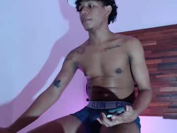 Aarom_ Chaturbate stream image from March 23, 2026